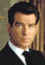 The photo image of Pierce Brosnan. Down load movies of the actor Pierce Brosnan. Enjoy the super quality of films where Pierce Brosnan starred in.
