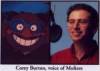 The photo image of Corey Burton, starring in the movie "Mickey Mouse Clubhouse: Goofy Goes Goofy"