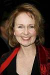 The photo image of Kate Burton, starring in the movie "The Opportunists"