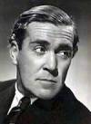 The photo image of Peter Butterworth, starring in the movie "Carry on Camping"