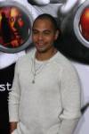 The photo image of Jose Pablo Cantillo, starring in the movie "Redbelt"