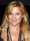 The photo image of Jessica Capshaw, starring in the movie "Valentine"