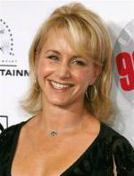 The photo image of Gabrielle Carteris. Down load movies of the actor Gabrielle Carteris. Enjoy the super quality of films where Gabrielle Carteris starred in.