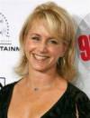 The photo image of Gabrielle Carteris, starring in the movie "Raising Cain"