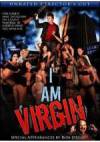 The photo image of Hank Cartwright, starring in the movie "I Am Virgin"