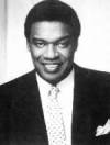 The photo image of Bernie Casey, starring in the movie "In the Mouth of Madness"
