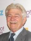 The photo image of Seymour Cassel, starring in the movie "Boiling Point"