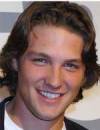 The photo image of Michael Cassidy, starring in the movie "Hellraiser"
