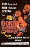 The photo image of Michael D. Castle, starring in the movie "Don't Answer the Phone!"