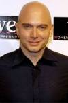 The photo image of Michael Cerveris, starring in the movie "Cirque du Freak: The Vampire's Assistant"