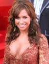 The photo image of Lacey Chabert, starring in the movie "Tart"