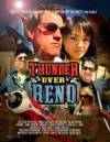 The photo image of Rob Challans, starring in the movie "Thunder Over Reno"