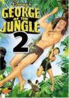 The photo image of Lydell M. Cheshier, starring in the movie "George of the Jungle"
