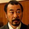 The photo image of Roy Chiao, starring in the movie "Bloodsport"