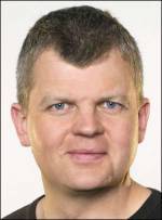 The photo image of Adrian Chiles. Down load movies of the actor Adrian Chiles. Enjoy the super quality of films where Adrian Chiles starred in.