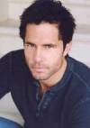 The photo image of Shawn Christian, starring in the movie "Small Town Saturday Night"
