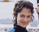The photo image of Sarah Clarke. Down load movies of the actor Sarah Clarke. Enjoy the super quality of films where Sarah Clarke starred in.