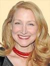 The photo image of Patricia Clarkson, starring in the movie "Cairo Time"