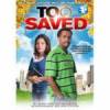 The photo image of Lolita Clayton, starring in the movie "Too Saved"