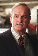 The photo image of John Cleese. Down load movies of the actor John Cleese. Enjoy the super quality of films where John Cleese starred in.
