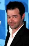 The photo image of Rory Cochrane, starring in the movie "A Scanner Darkly"