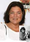 The photo image of Mindy Cohn, starring in the movie "Scooby-Doo and the Loch Ness Monster"