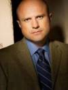 The photo image of Enrico Colantoni, starring in the movie "Weather Girl"