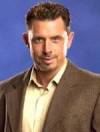 The photo image of Michael Cole, starring in the movie "Chuka"