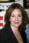 The photo image of Margaret Colin, starring in the movie "Independence Day"