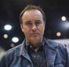 The photo image of Jeffrey Combs, starring in the movie "The Wizard of Gore"