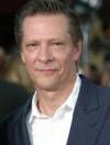 The photo image of Chris Cooper, starring in the movie "Silver City"
