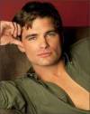 The photo image of Daniel Cosgrove, starring in the movie "Valentine"