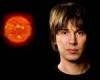 The photo image of Brian Cox, starring in the movie "The Ring"