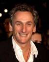 The photo image of Matt Craven, starring in the movie "Timeline"