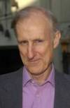 The photo image of James Cromwell, starring in the movie "'Salem's Lot"
