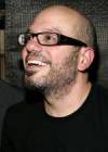 The photo image of David Cross, starring in the movie "Futurama: The Beast with a Billion Backs"
