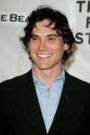 The photo image of Billy Crudup, starring in the movie "Waking the Dead"