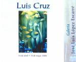 The photo image of Luis Cruz. Down load movies of the actor Luis Cruz. Enjoy the super quality of films where Luis Cruz starred in.