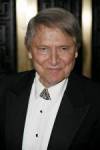 The photo image of John Cullum, starring in the movie "The Night Listener"