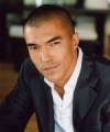 The photo image of Ian Anthony Dale, starring in the movie "Mr. 3000"