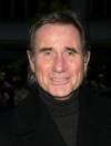 The photo image of Jim Dale, starring in the movie "Pete's Dragon"
