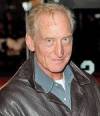The photo image of Charles Dance, starring in the movie "Intervention"