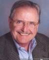 The photo image of William Daniels, starring in the movie "Her Alibi"