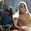 The photo image of Peter Dante, starring in the movie "Big Daddy"