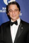The photo image of Tony Danza, starring in the movie "The Nail: The Story of Joey Nardone"
