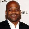 The photo image of Damon Dash, starring in the movie "Paper Soldiers"