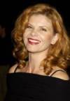 The photo image of Lolita Davidovich, starring in the movie "September Dawn"