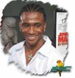 The photo image of Tommy Davidson. Down load movies of the actor Tommy Davidson. Enjoy the super quality of films where Tommy Davidson starred in.