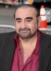 The photo image of Ken Davitian, starring in the movie "Lonely Street"