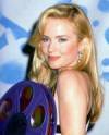 The photo image of Rebecca De Mornay, starring in the movie "Backdraft"